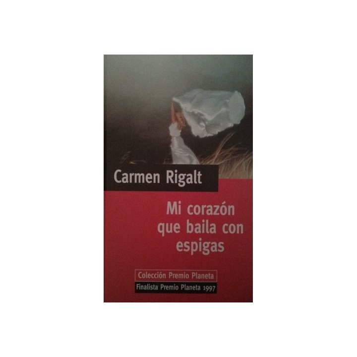 MI CORAZÓN QUE BAILA CON ESPIGAS